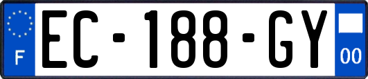 EC-188-GY