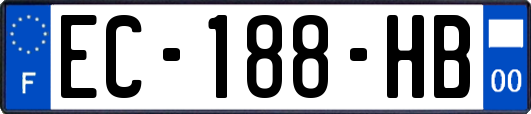EC-188-HB