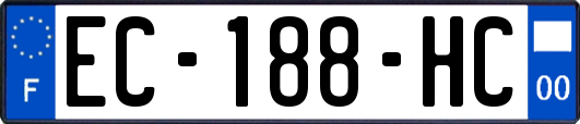 EC-188-HC