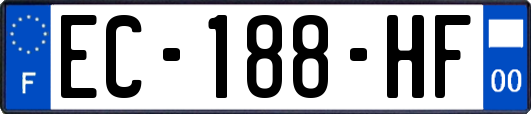 EC-188-HF