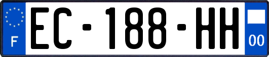 EC-188-HH