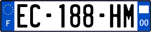 EC-188-HM