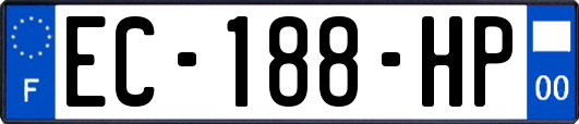 EC-188-HP