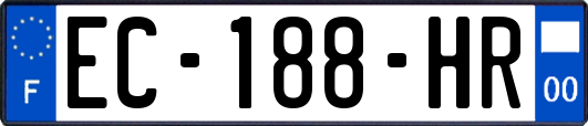 EC-188-HR