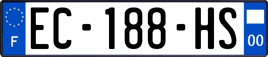 EC-188-HS