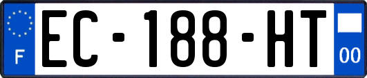 EC-188-HT