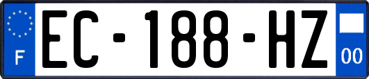 EC-188-HZ