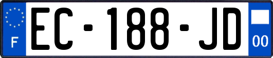 EC-188-JD
