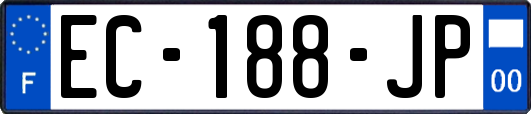 EC-188-JP