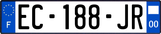 EC-188-JR