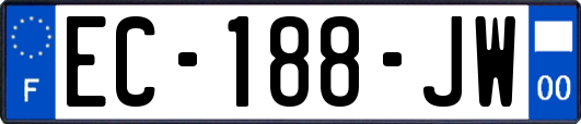EC-188-JW