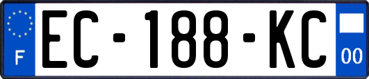 EC-188-KC