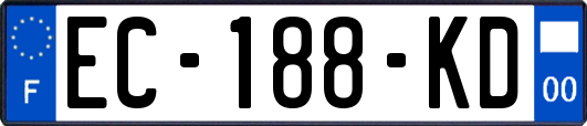EC-188-KD