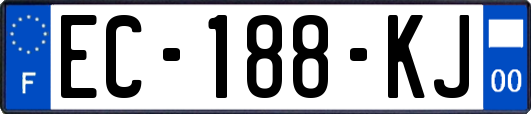 EC-188-KJ
