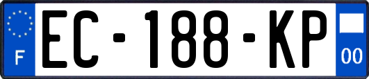 EC-188-KP
