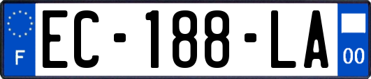 EC-188-LA