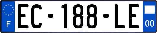 EC-188-LE