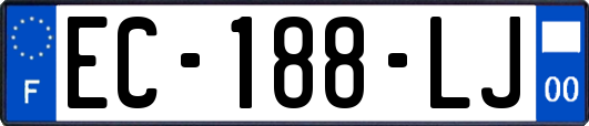 EC-188-LJ