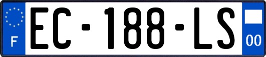 EC-188-LS