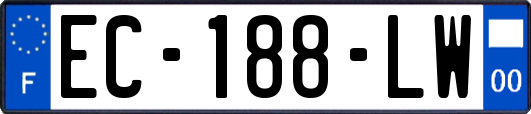 EC-188-LW