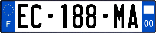 EC-188-MA