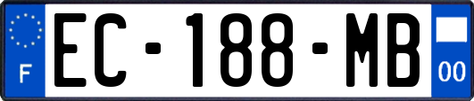 EC-188-MB