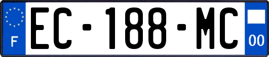 EC-188-MC