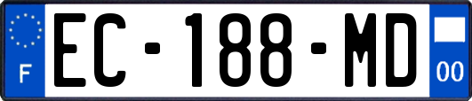 EC-188-MD