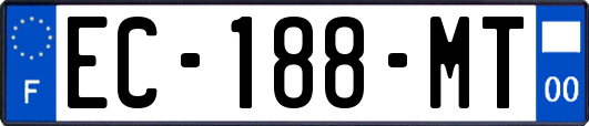 EC-188-MT