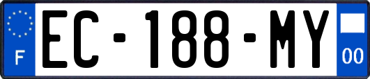 EC-188-MY
