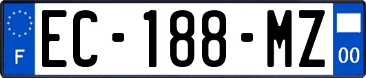 EC-188-MZ