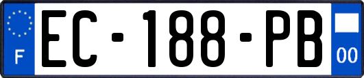 EC-188-PB