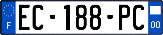 EC-188-PC