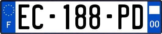 EC-188-PD