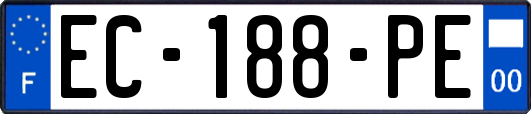EC-188-PE