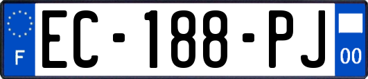 EC-188-PJ