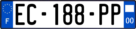 EC-188-PP