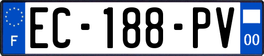 EC-188-PV