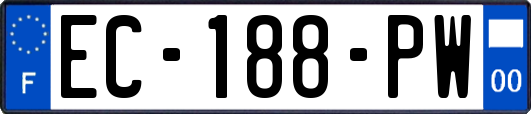 EC-188-PW