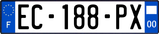 EC-188-PX