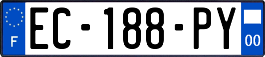 EC-188-PY