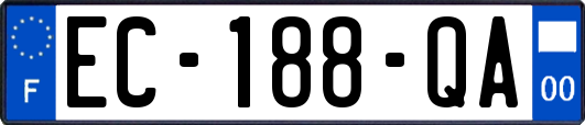 EC-188-QA