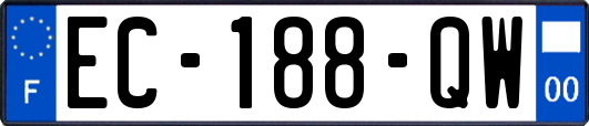 EC-188-QW
