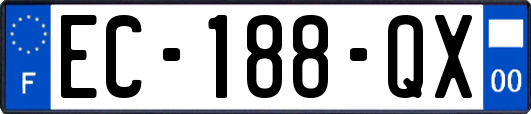 EC-188-QX