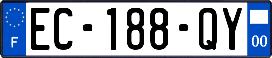 EC-188-QY