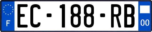 EC-188-RB
