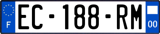 EC-188-RM