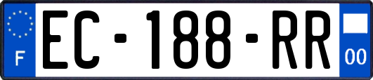 EC-188-RR