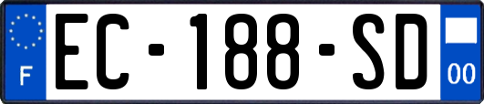 EC-188-SD