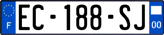 EC-188-SJ